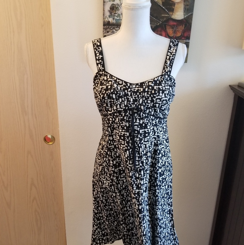 Kim Rogers Sundress